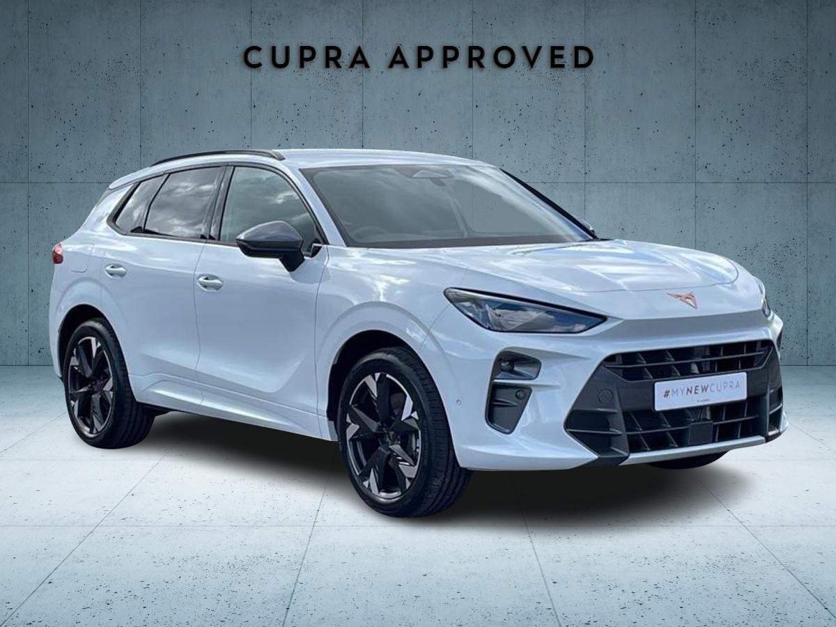 Main listing image - Cupra Terramar