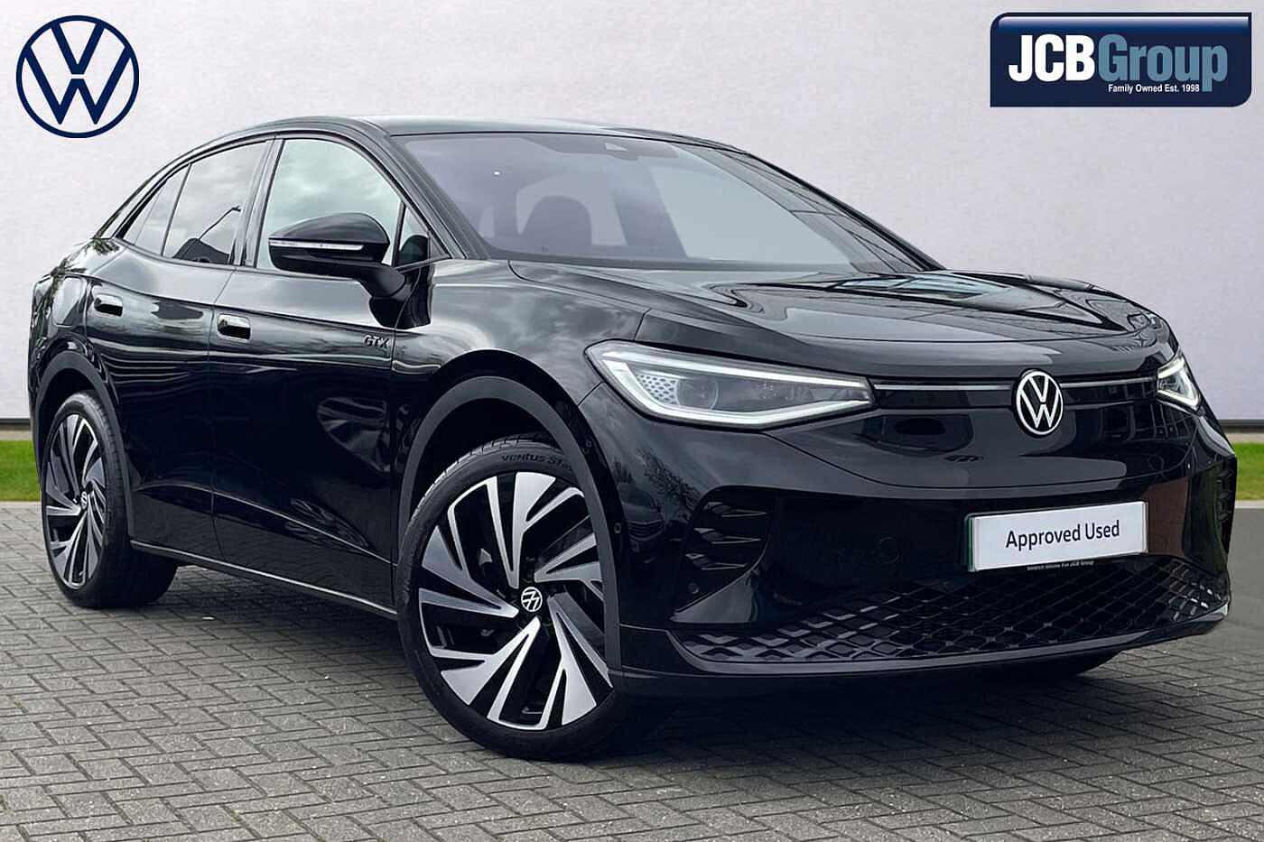 Main listing image - Volkswagen ID.5