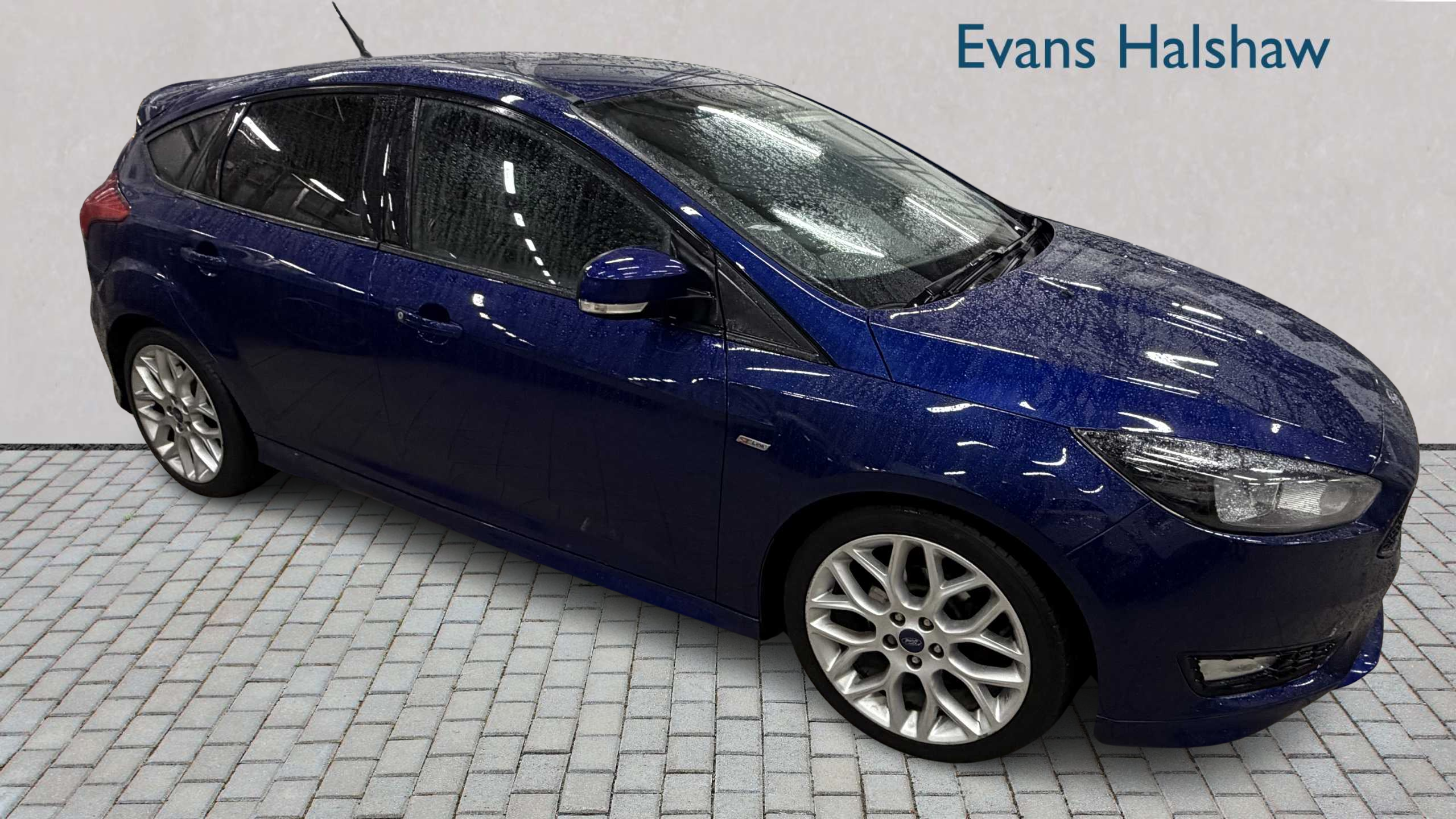 Main listing image - Ford Focus