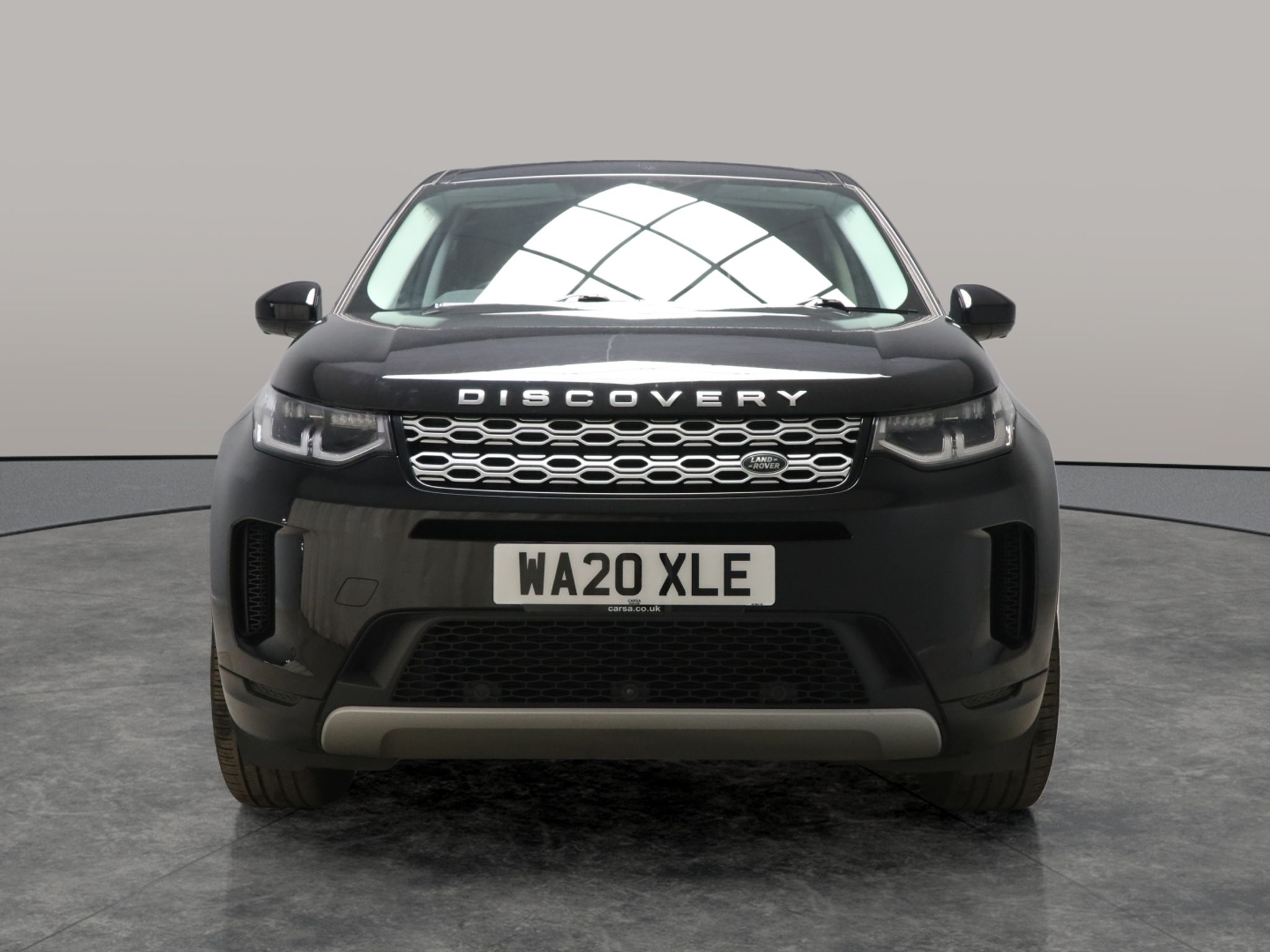 Main listing image - Land Rover Discovery Sport