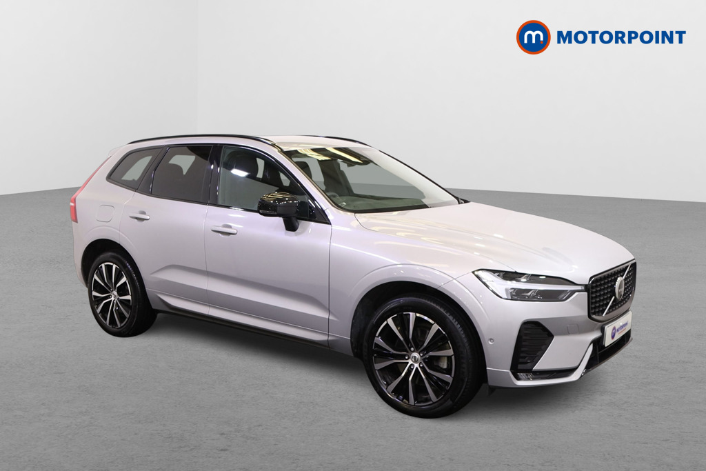 Main listing image - Volvo XC60