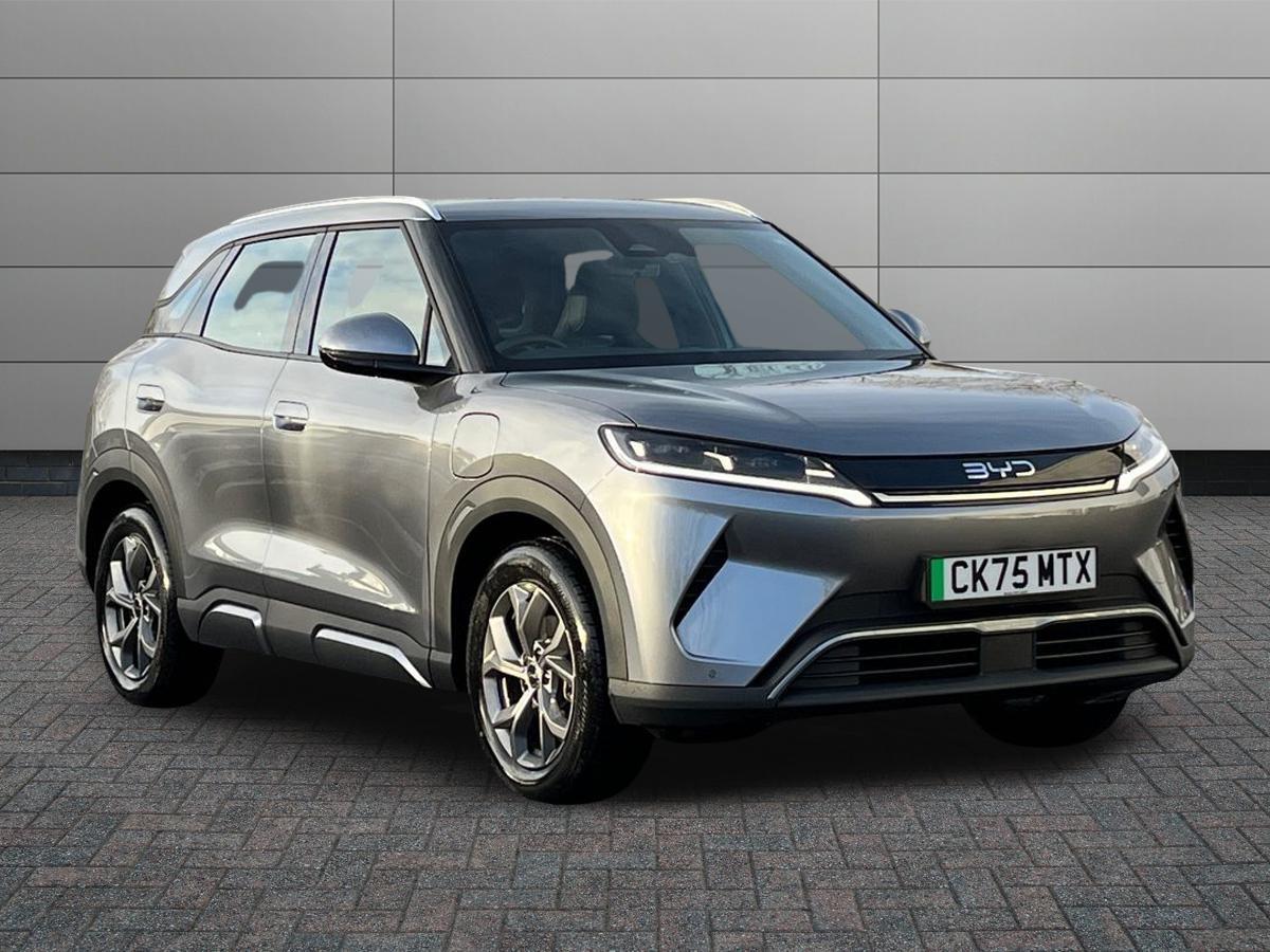 Main listing image - BYD Atto 2