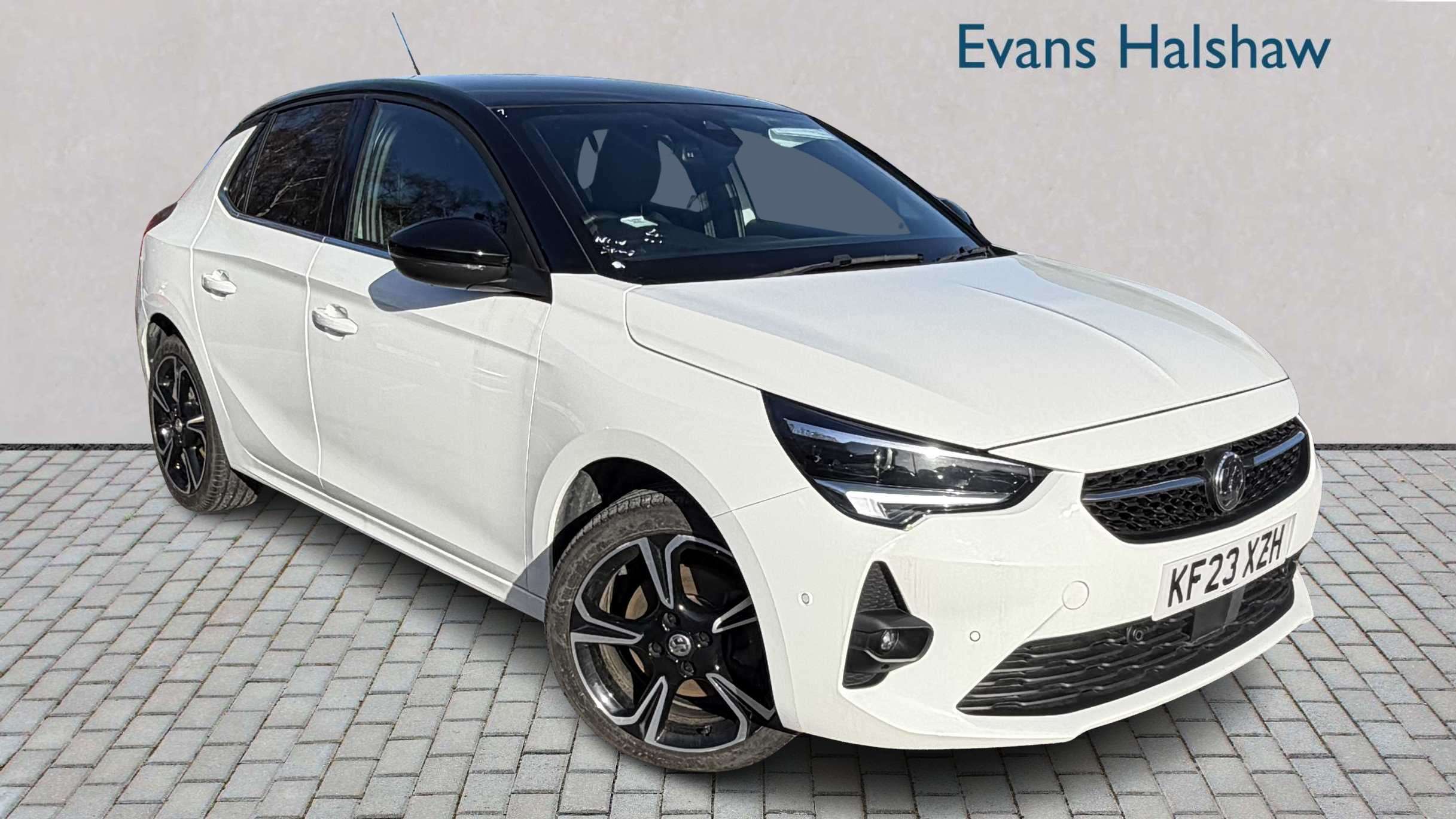 Main listing image - Vauxhall Corsa