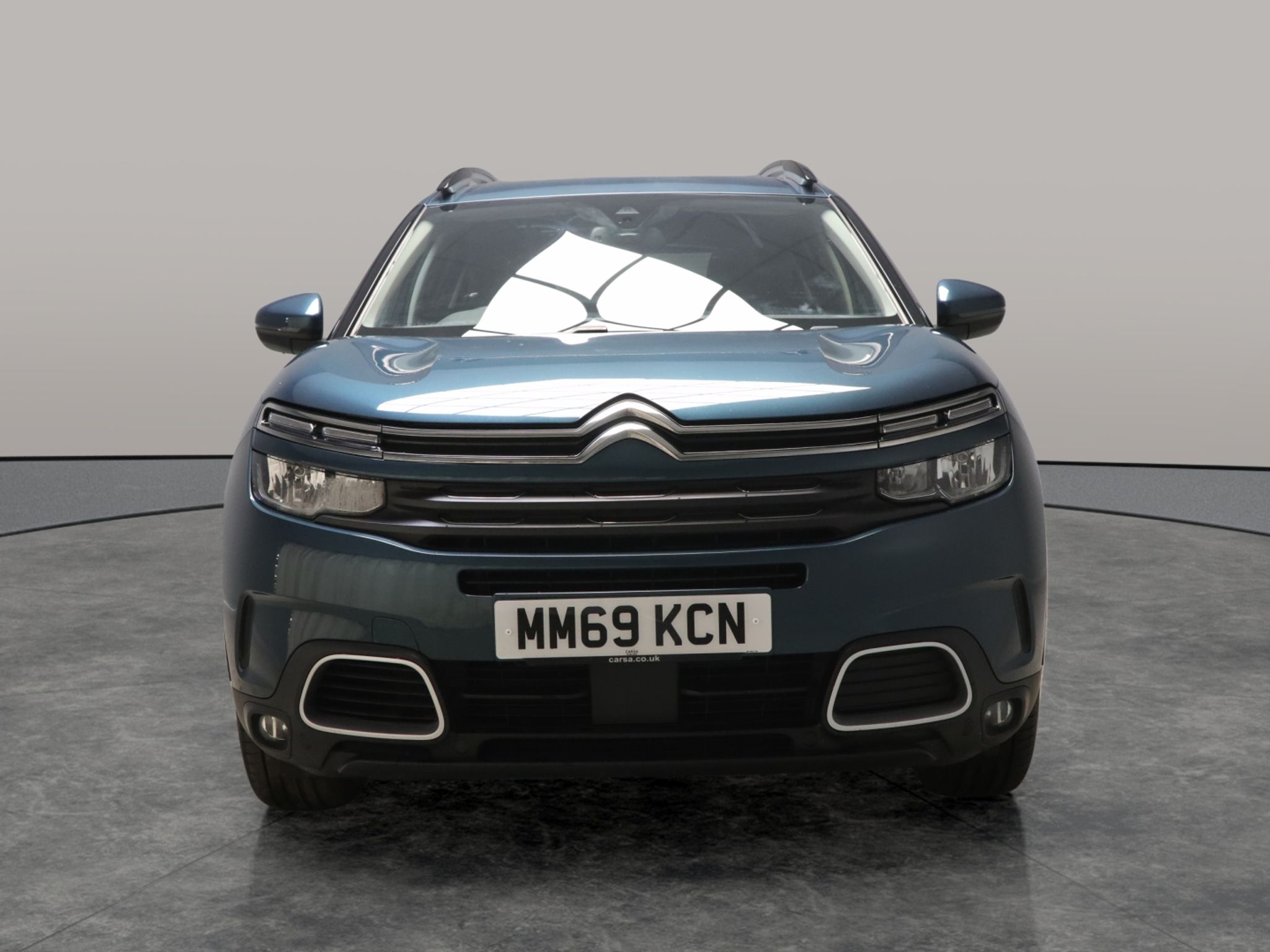 Main listing image - Citroen C5 Aircross