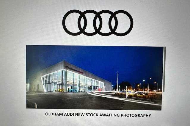 Main listing image - Audi A4 Avant