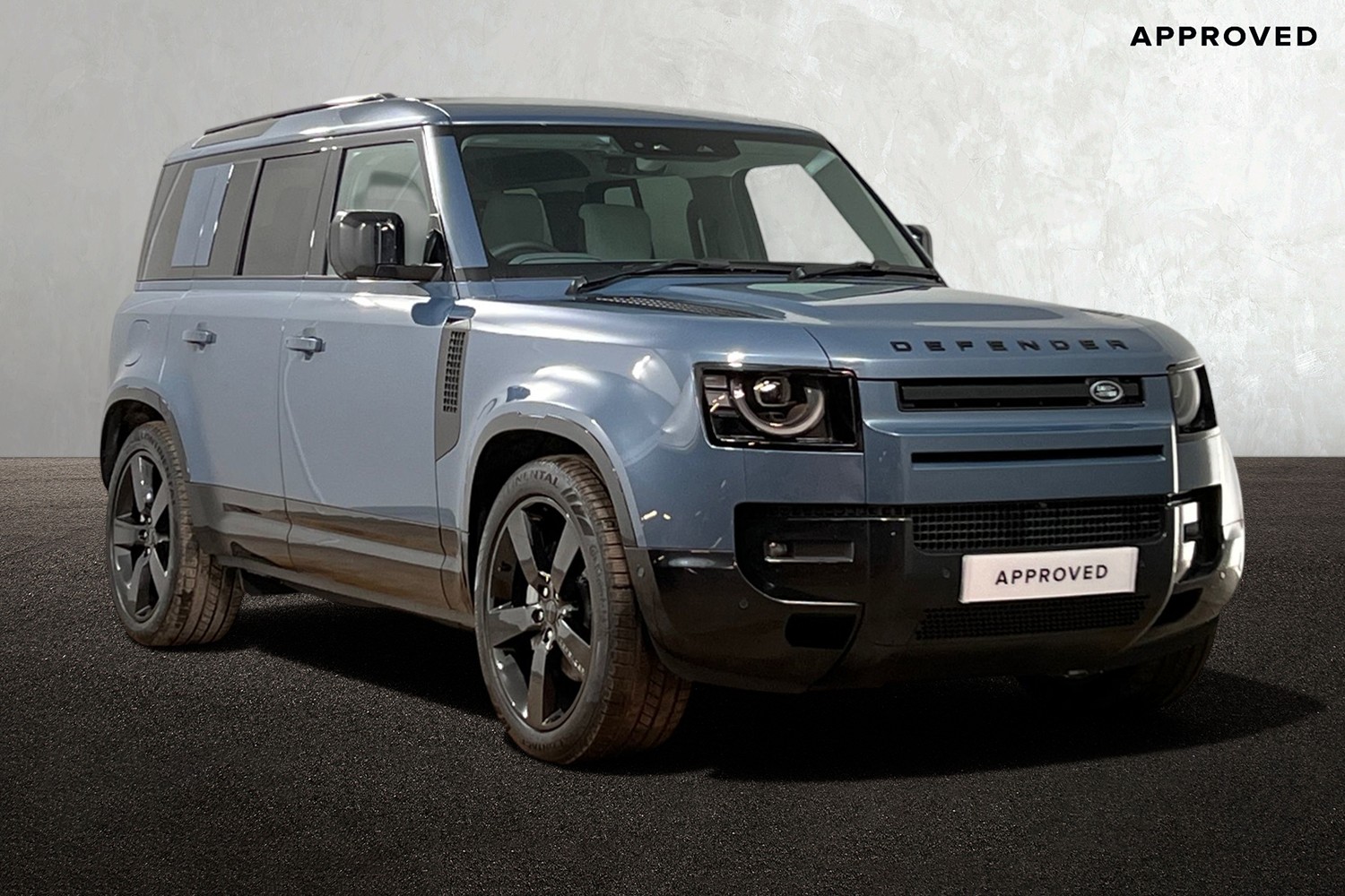 Main listing image - Land Rover Defender