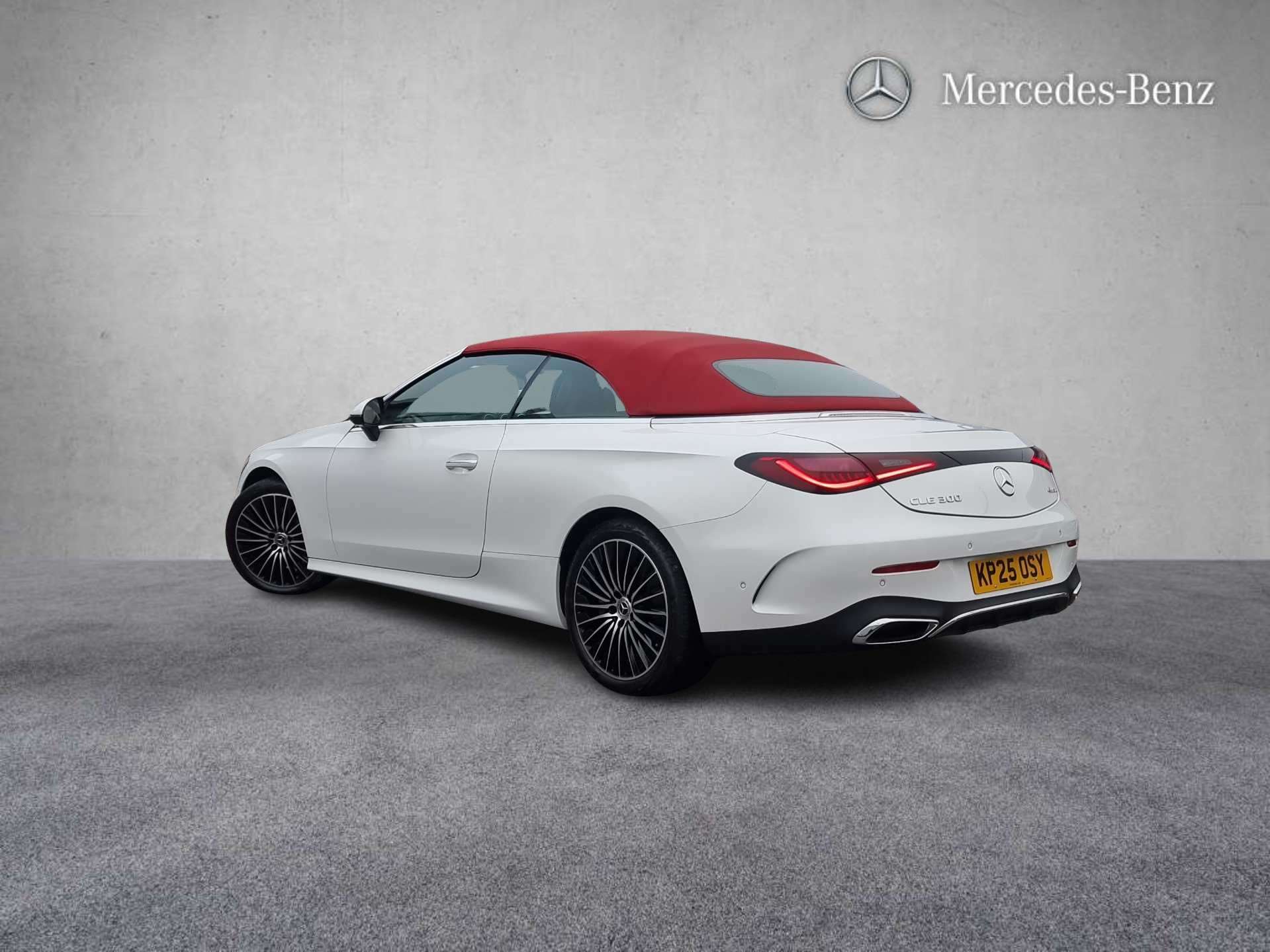 Main listing image - Mercedes-Benz Cle