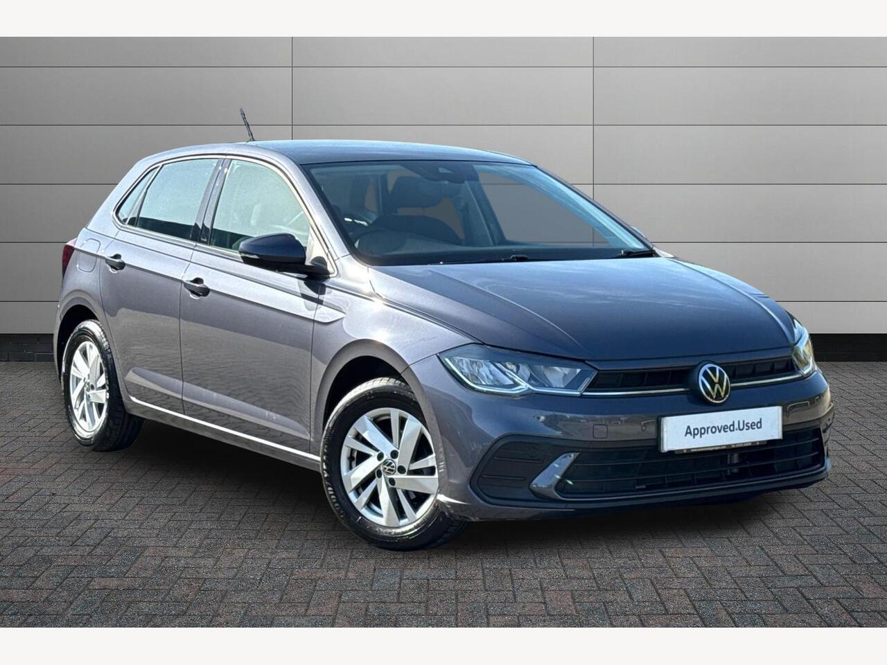 Main listing image - Volkswagen Polo