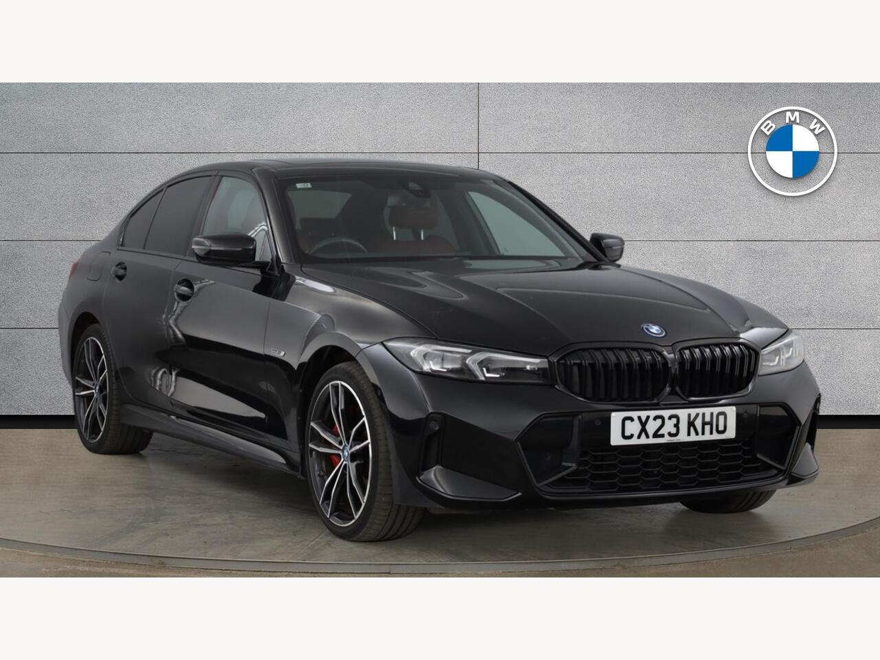 Main listing image - BMW 3 Series