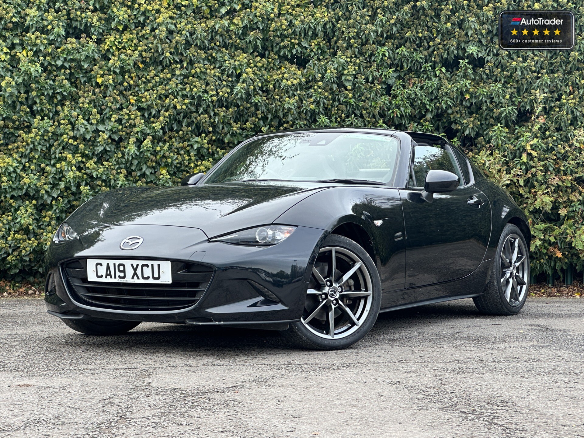 Main listing image - Mazda MX-5