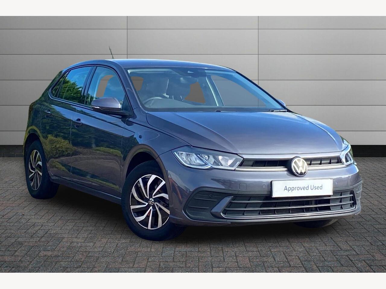 Main listing image - Volkswagen Polo