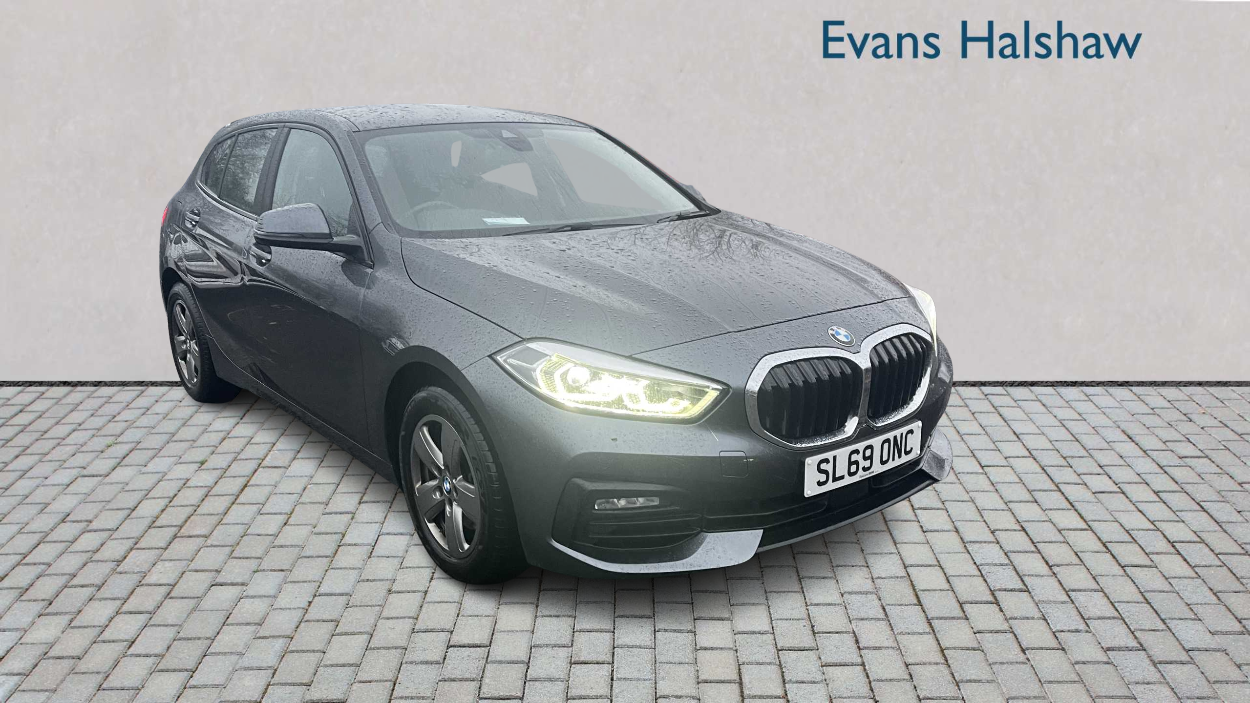 Main listing image - BMW 1 Series