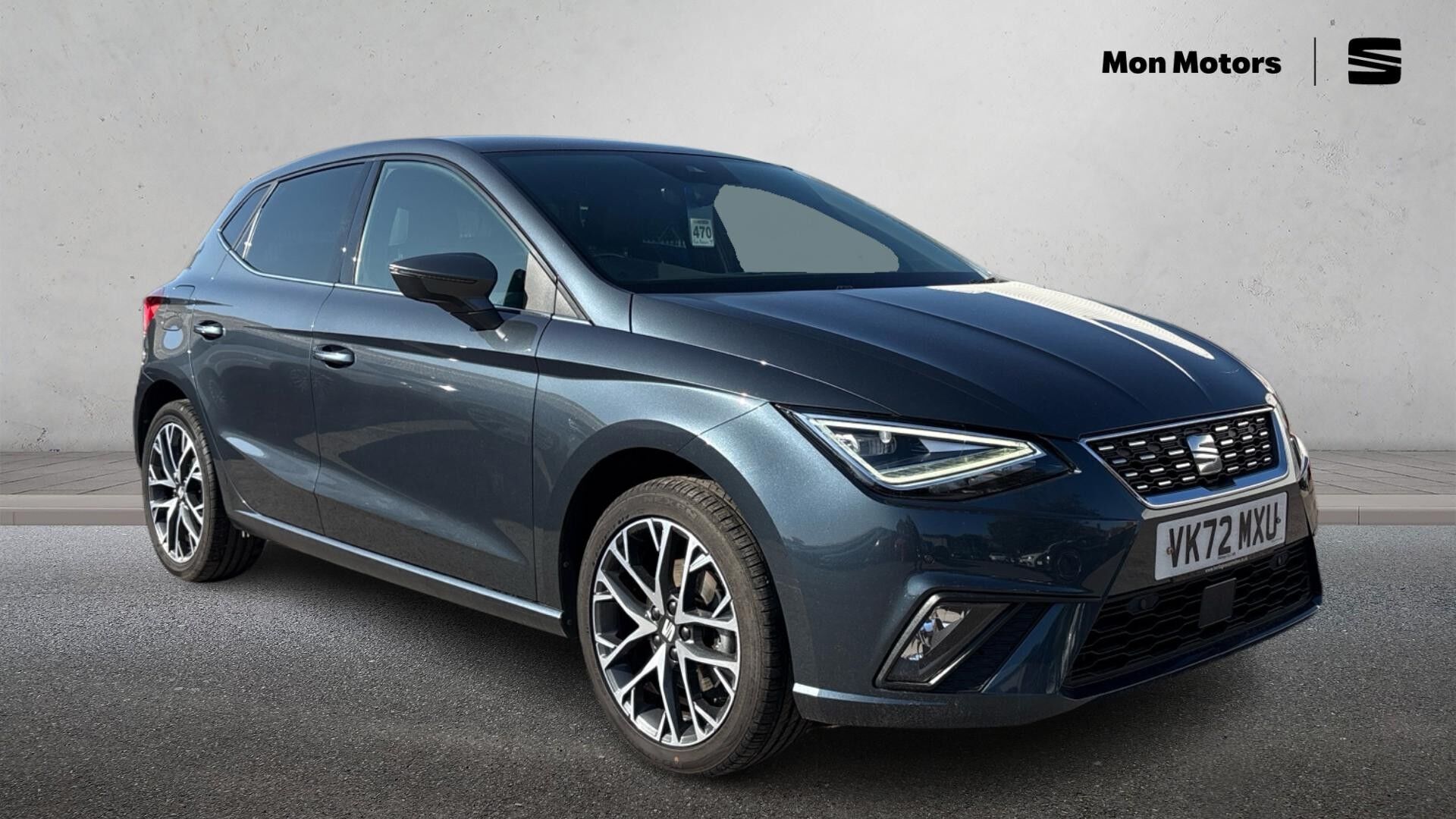 Main listing image - SEAT Ibiza