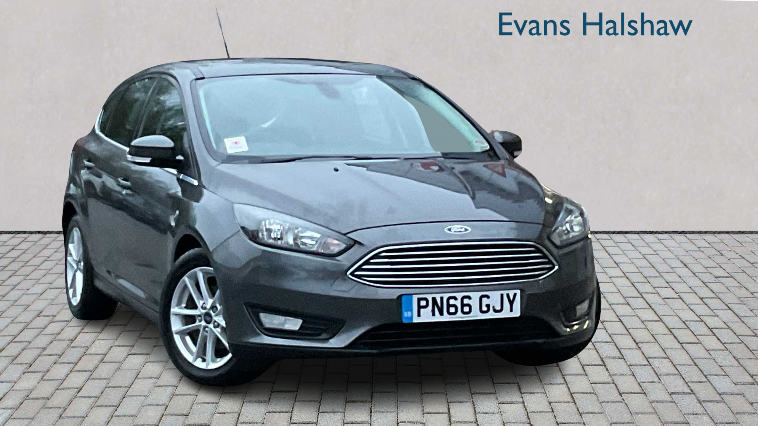 Main listing image - Ford Focus