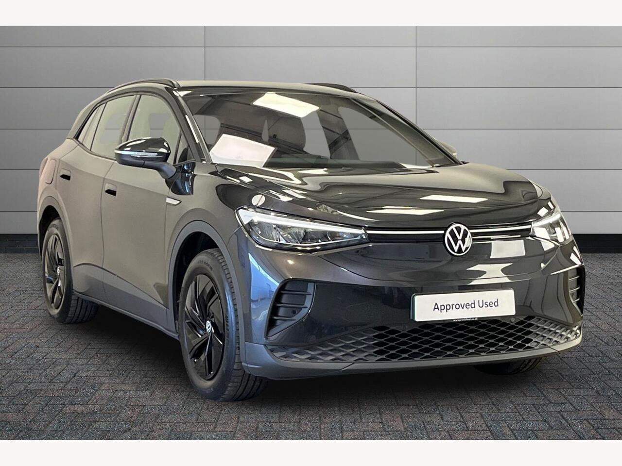 Main listing image - Volkswagen ID.4