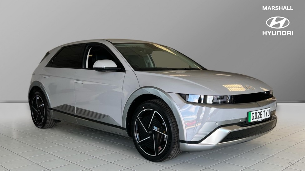 Main listing image - Hyundai IONIQ 5