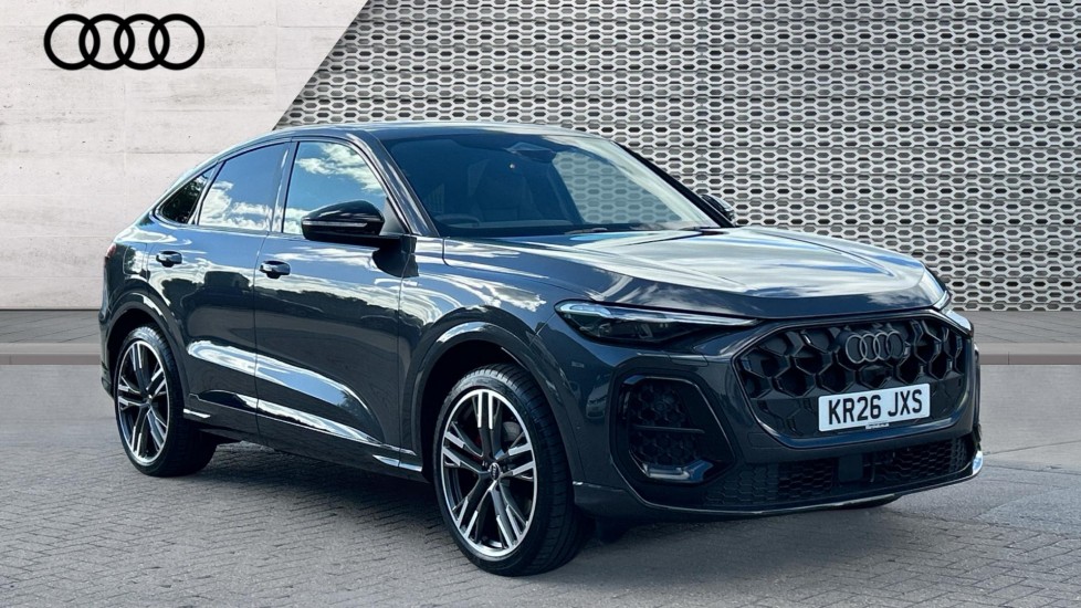Main listing image - Audi Q5