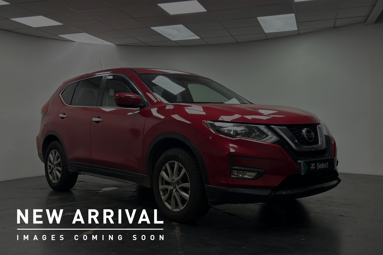 Main listing image - Nissan X-Trail
