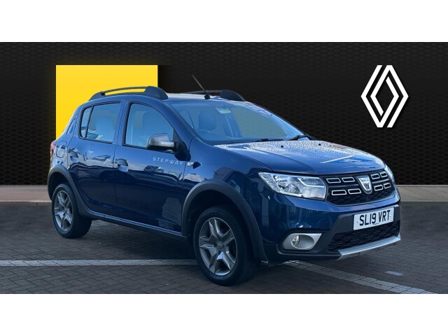 Main listing image - Dacia Sandero Stepway