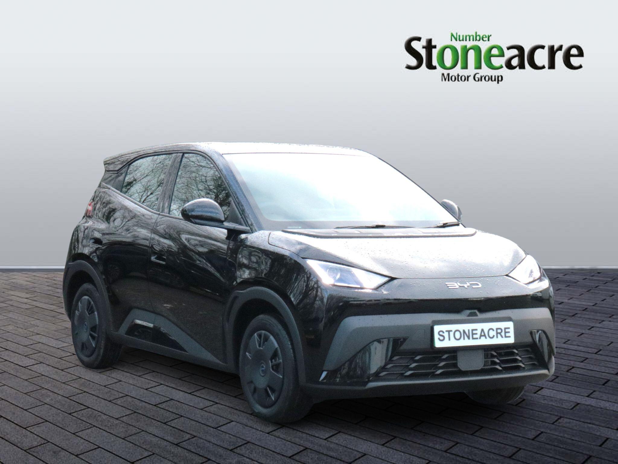 Main listing image - BYD Dolphin Surf