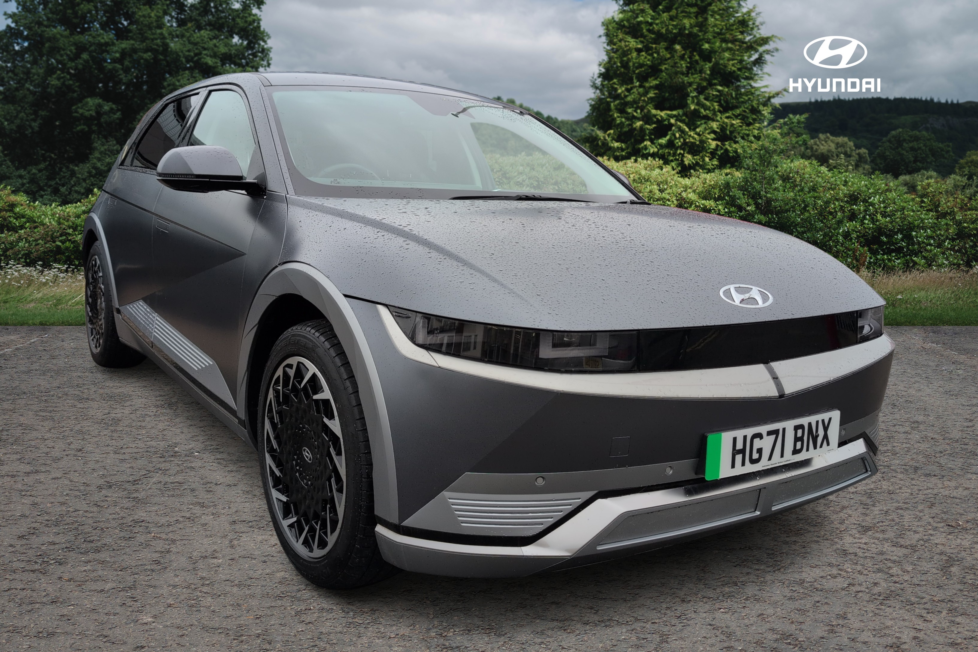 Main listing image - Hyundai IONIQ 5