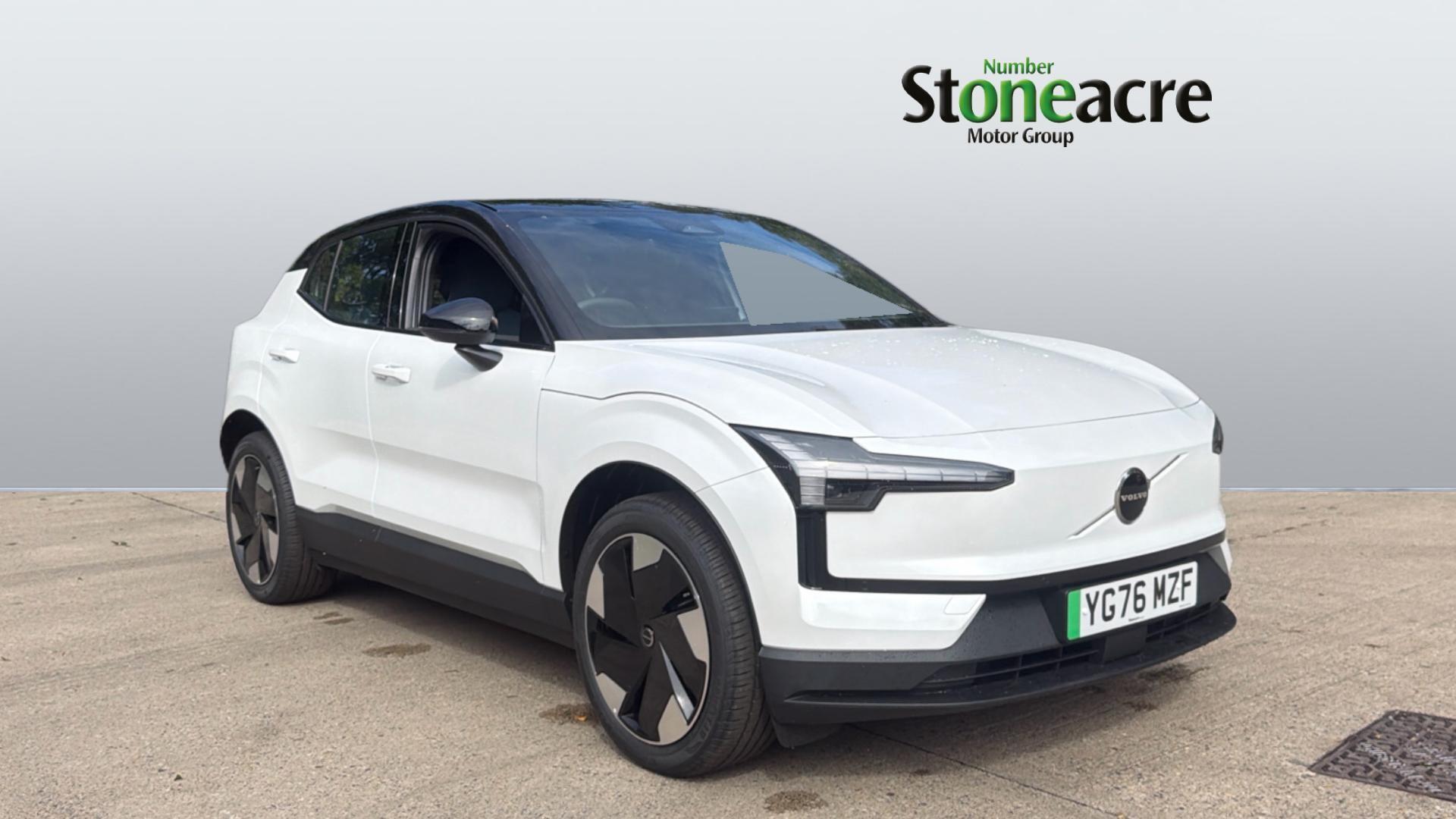 Main listing image - Volvo EX30
