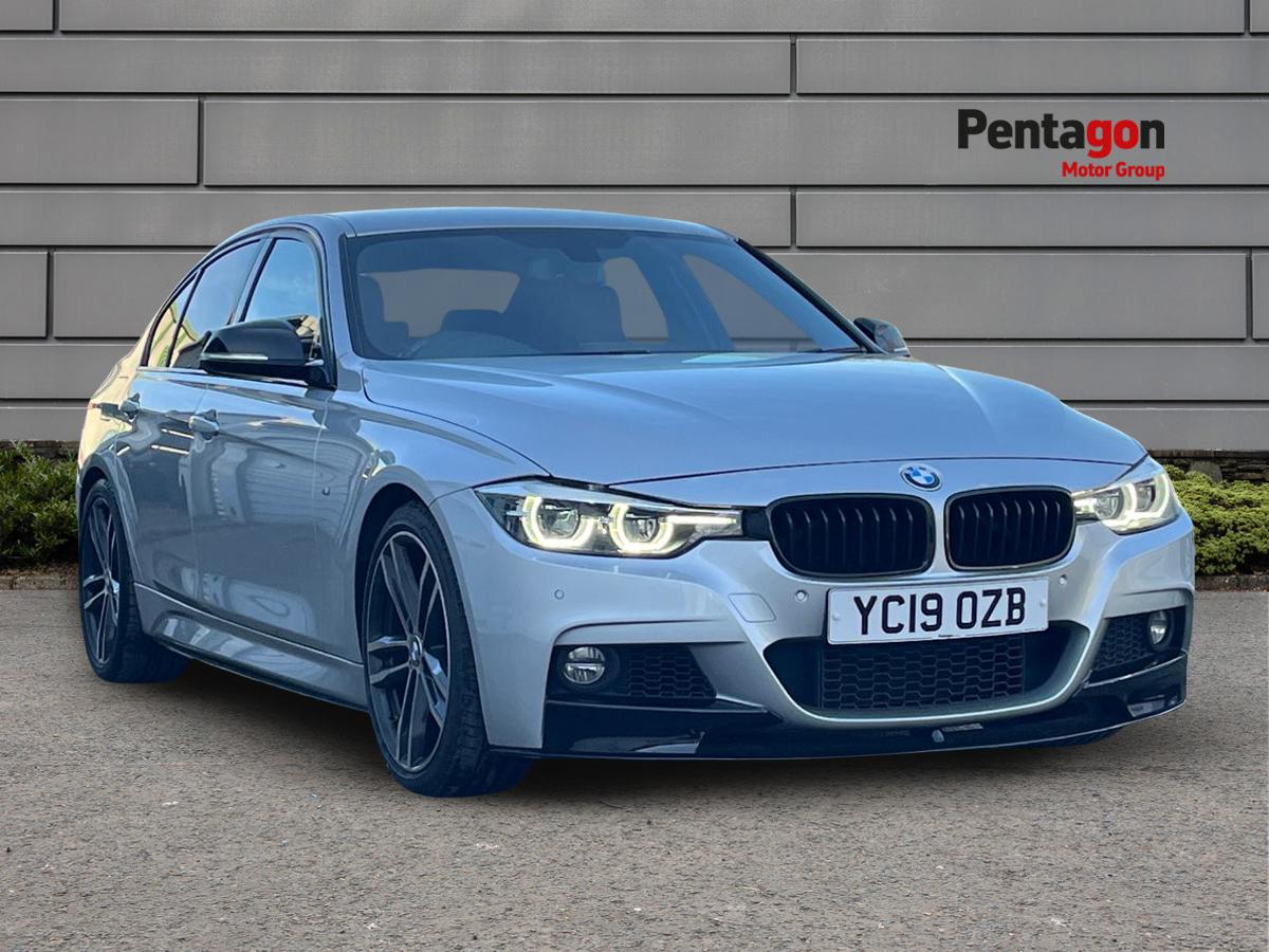 Main listing image - BMW 3 Series