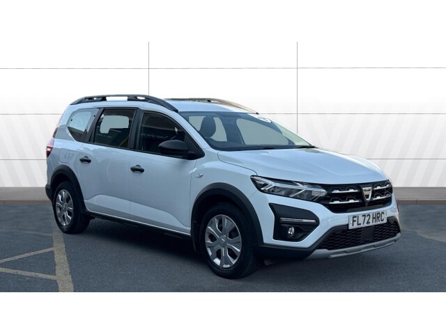 Main listing image - Dacia Jogger