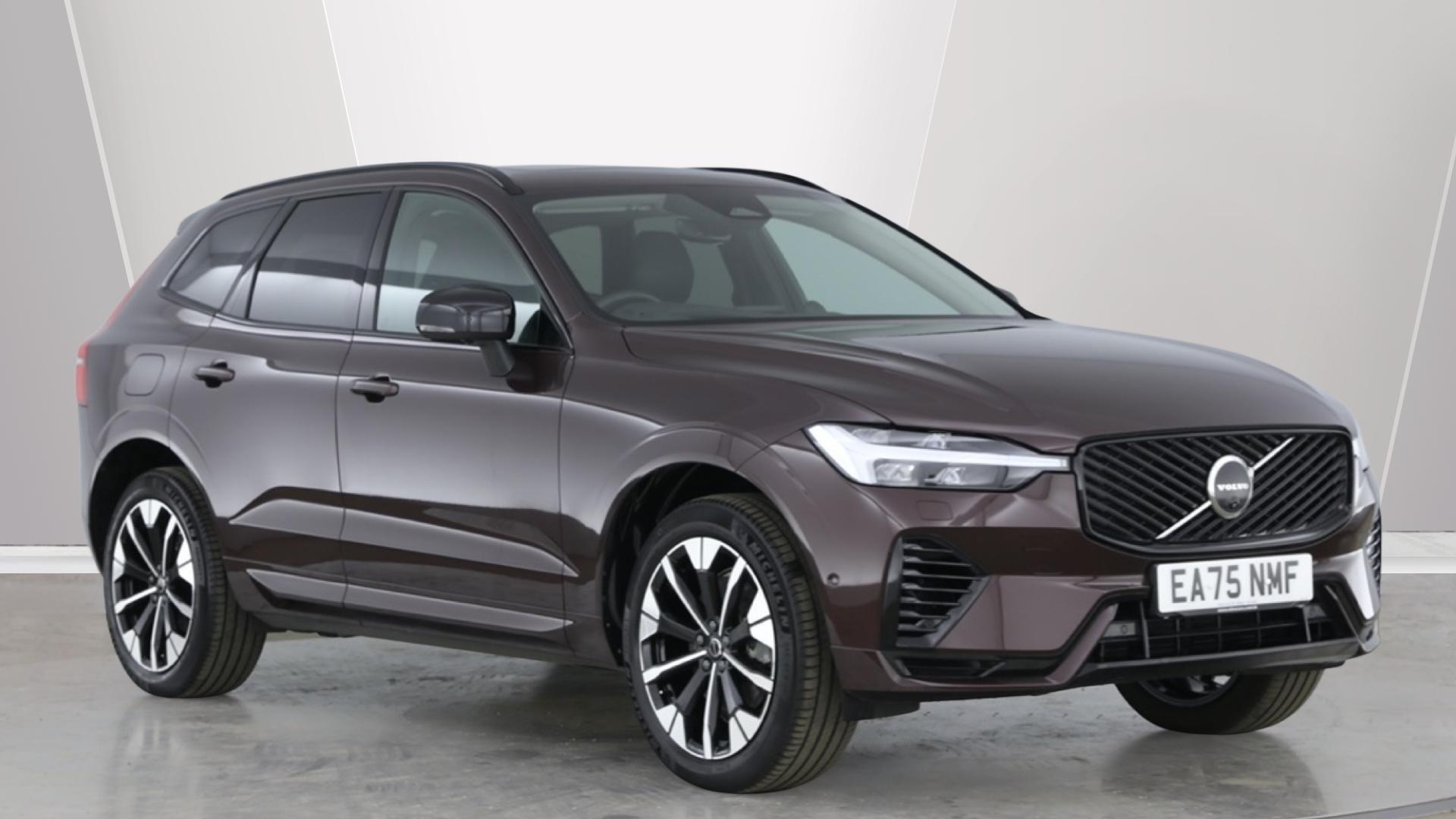 Main listing image - Volvo XC60