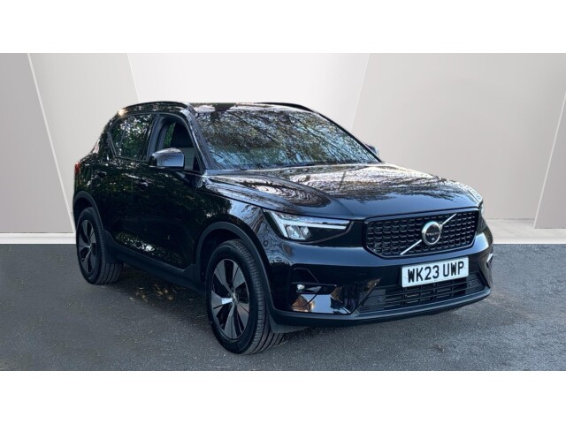 Main listing image - Volvo XC40 Recharge