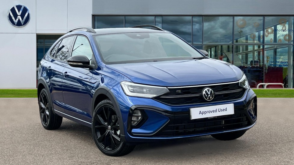 Main listing image - Volkswagen Taigo