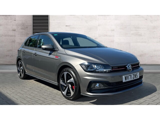 Main listing image - Volkswagen Polo GTI