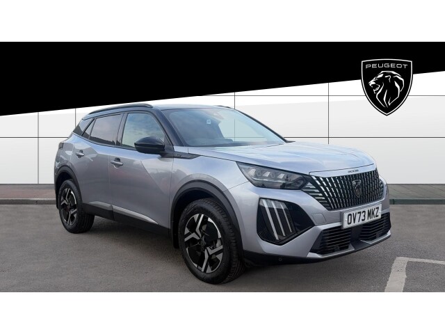 Main listing image - Peugeot 2008
