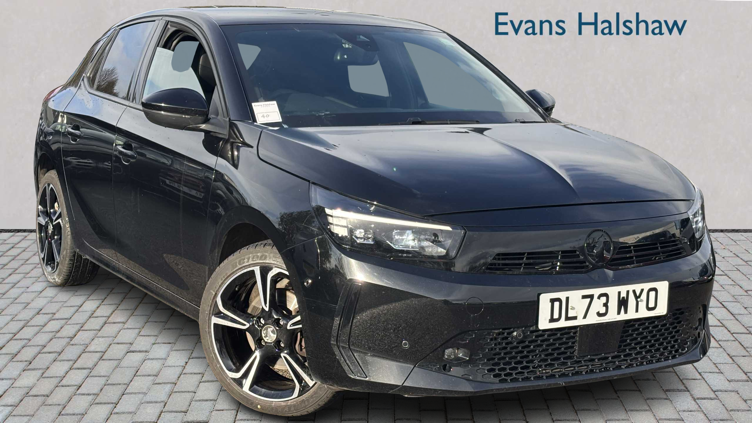 Main listing image - Vauxhall Corsa