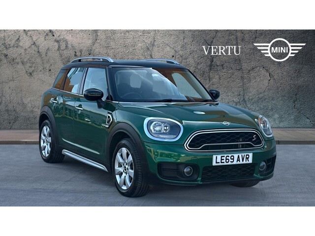 Main listing image - MINI Countryman