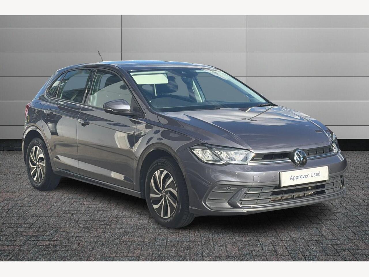 Main listing image - Volkswagen Polo