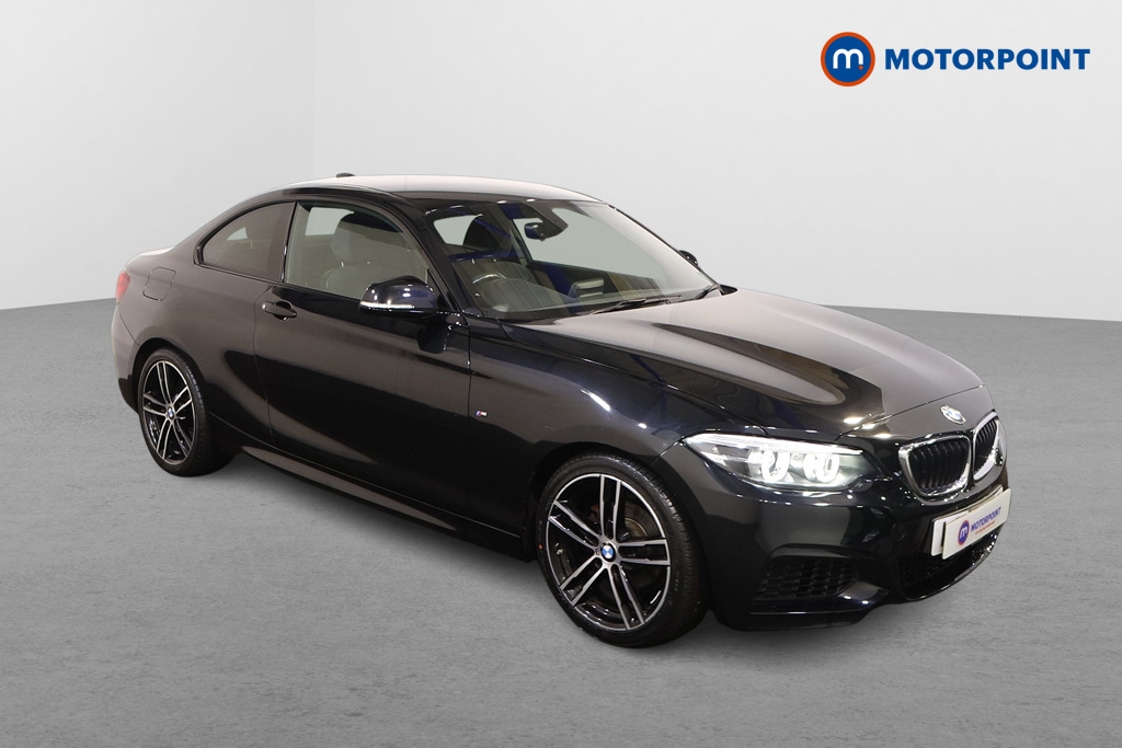 Main listing image - BMW 2 Series