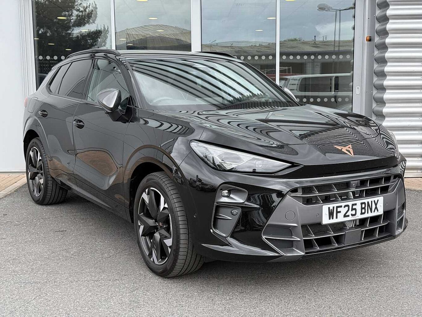 Main listing image - Cupra Terramar