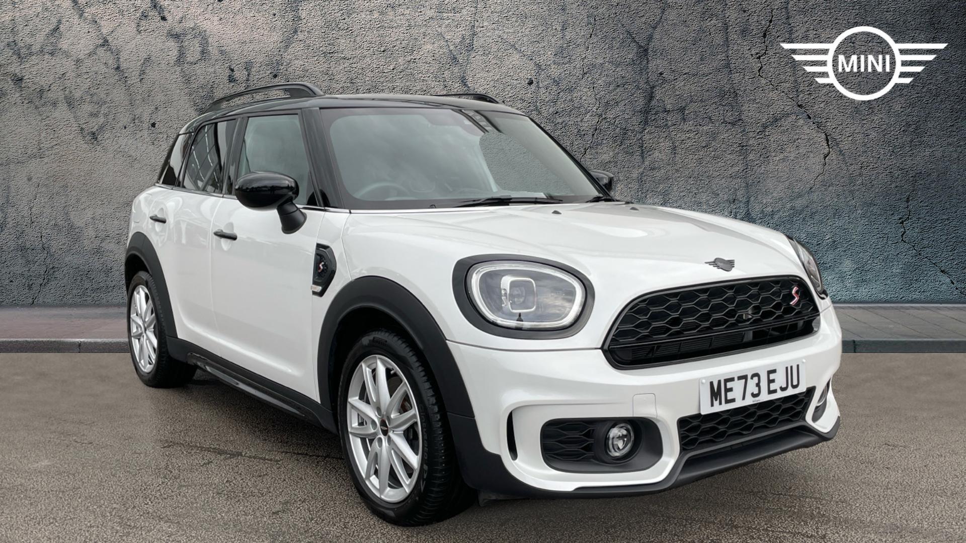 Main listing image - MINI Countryman