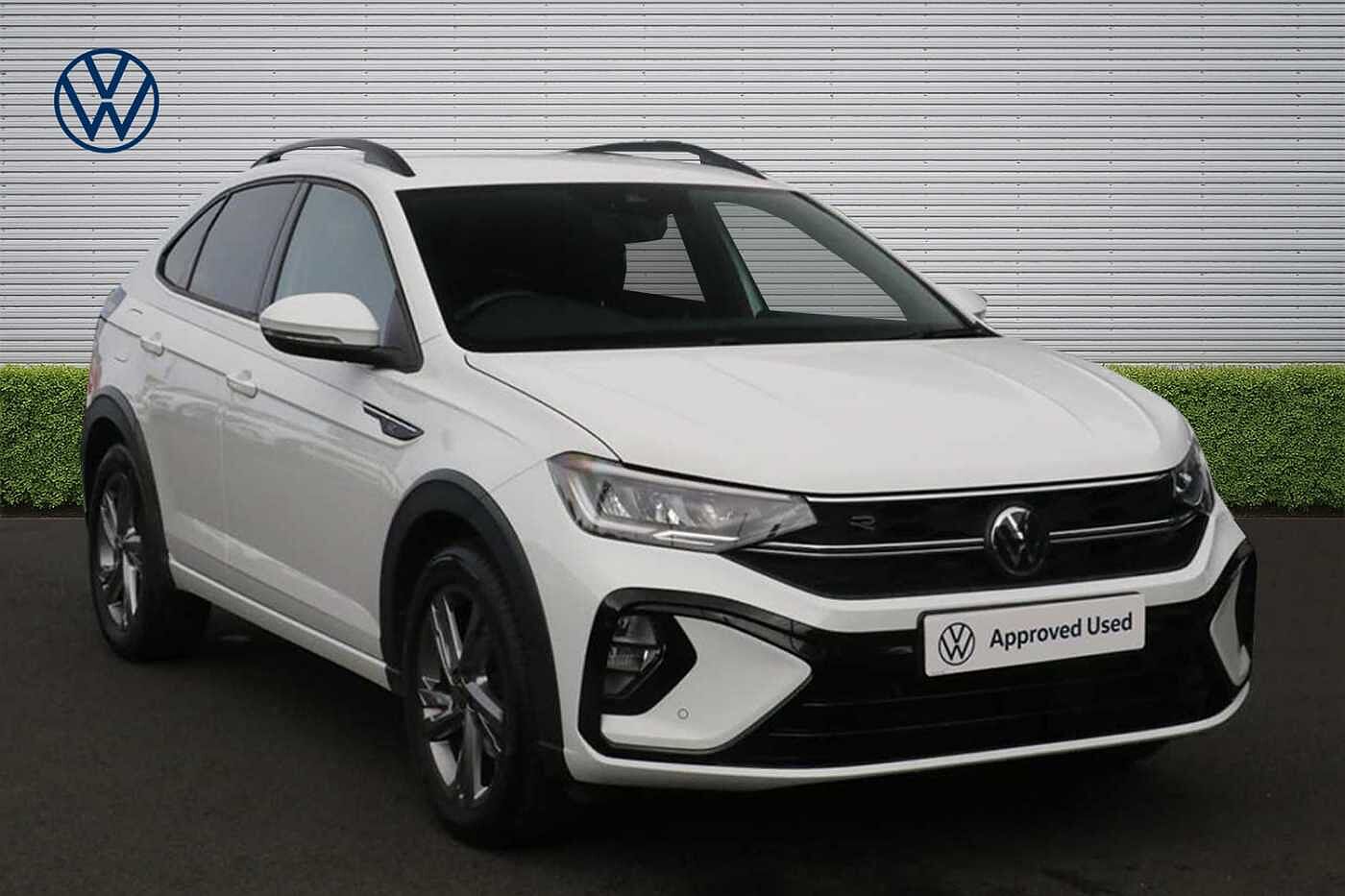 Main listing image - Volkswagen Taigo