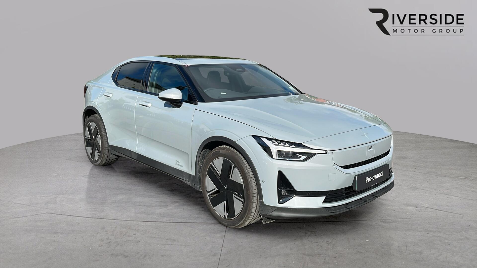 Main listing image - Polestar 2