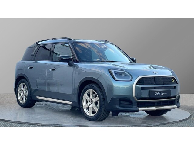 Main listing image - MINI Countryman