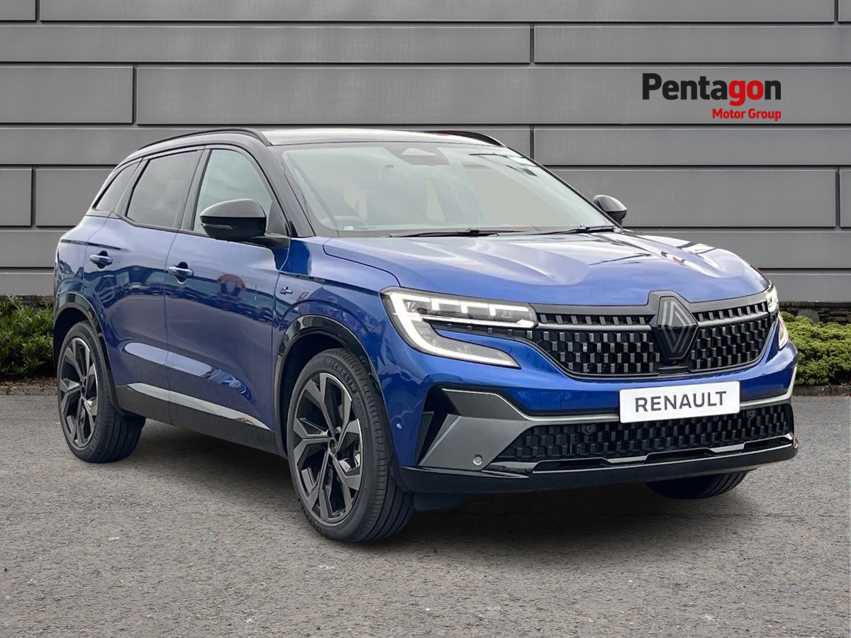 Main listing image - Renault Austral