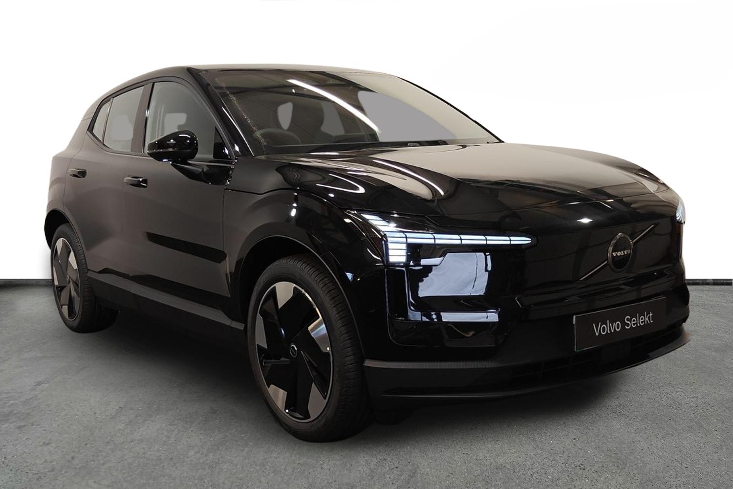 Main listing image - Volvo EX30