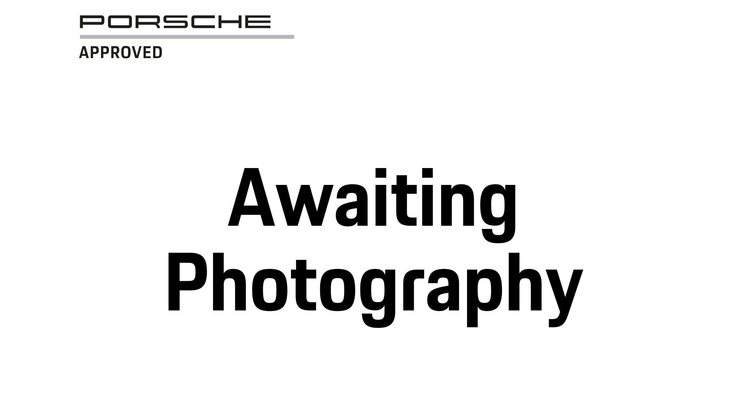 Main listing image - Porsche Macan