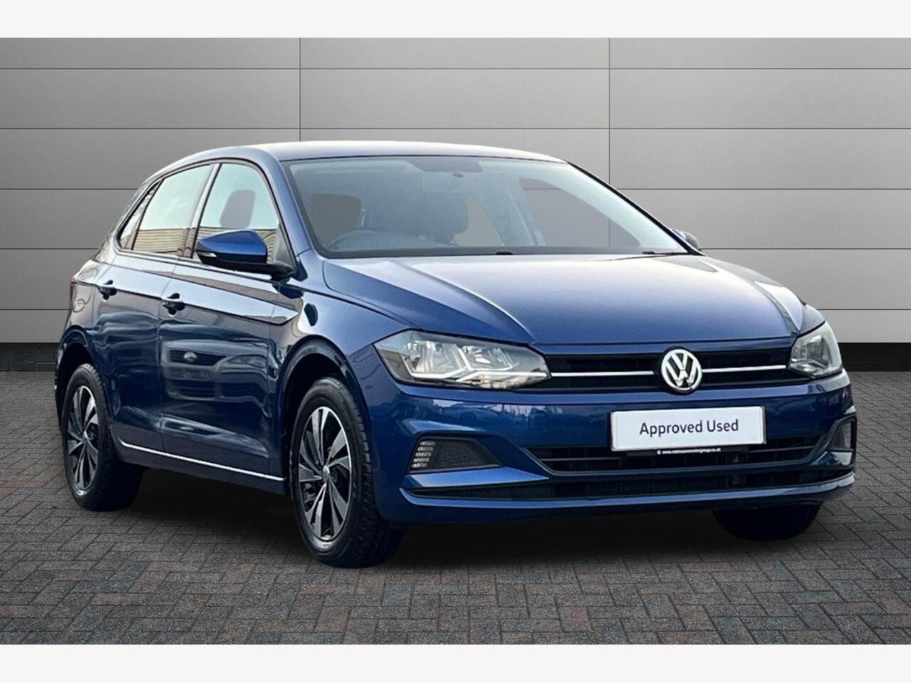 Main listing image - Volkswagen Polo