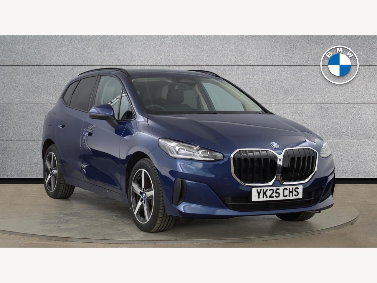 Main listing image - BMW 2 Series Active Tourer
