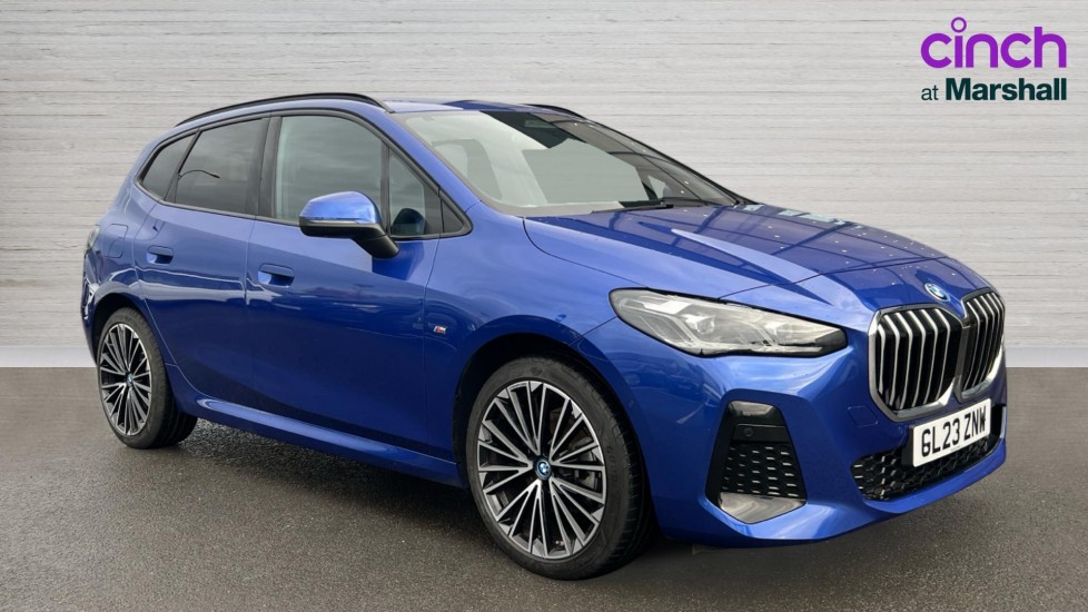 Main listing image - BMW 2 Series Active Tourer