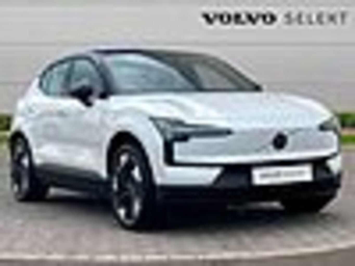 Main listing image - Volvo EX30