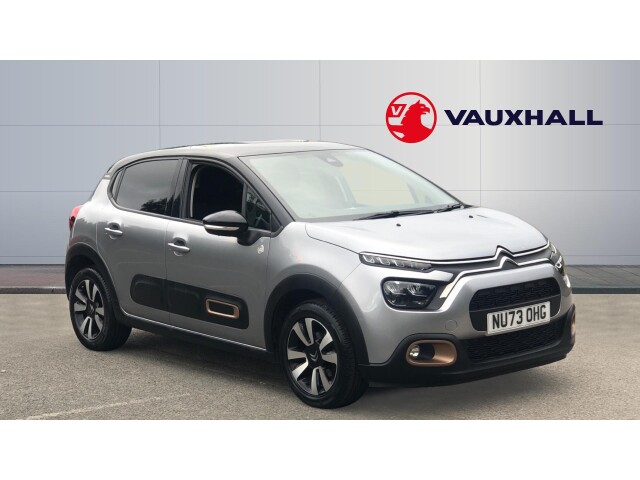 Main listing image - Citroen C3
